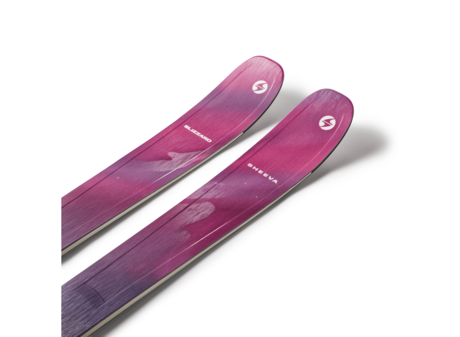 Blizzard Women's Sheeva 10 Ski 26/27