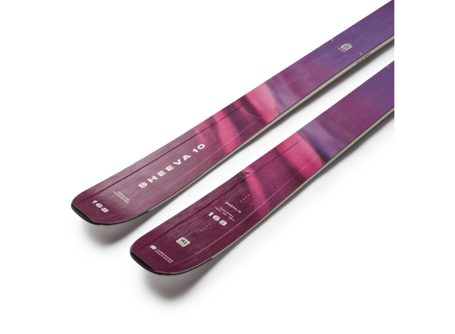 Blizzard Women's Sheeva 10 Ski 26/27