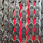 GG Pre-Waxed Chain - Shimano CN-M8100 12 Speed Chain