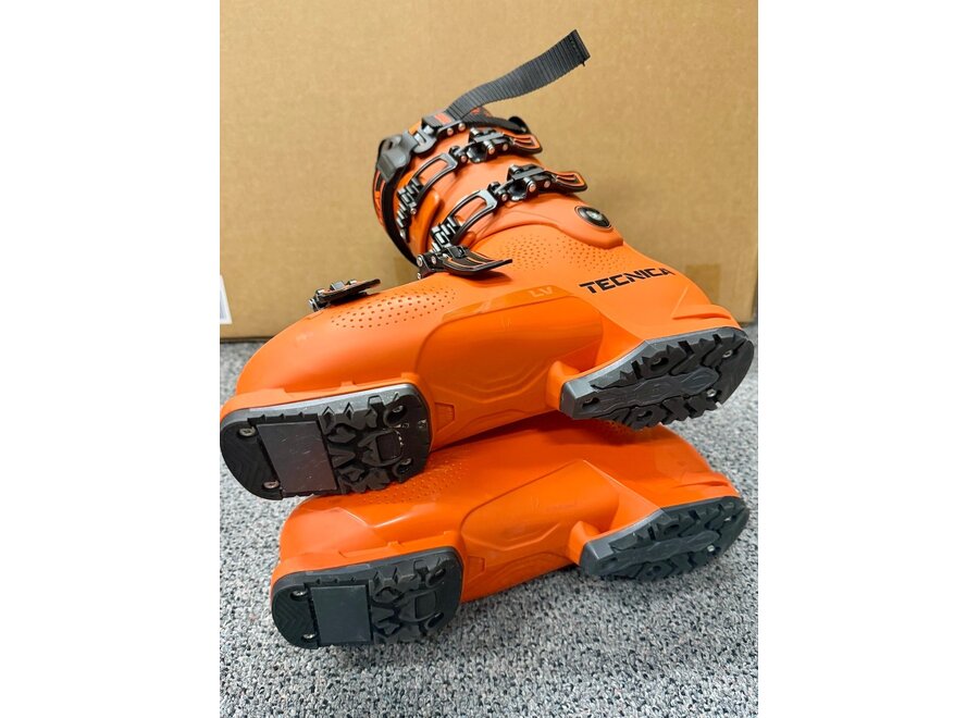 Tecnica USED Cochise 130 LV 27.5 2025 Very Light Use