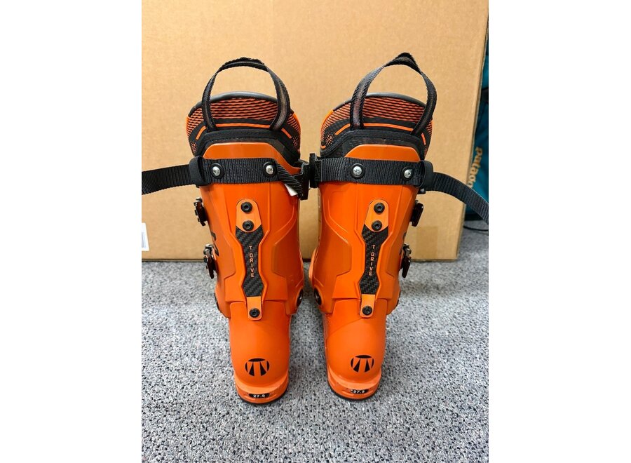 Tecnica USED Cochise 130 LV 27.5 2025 Very Light Use