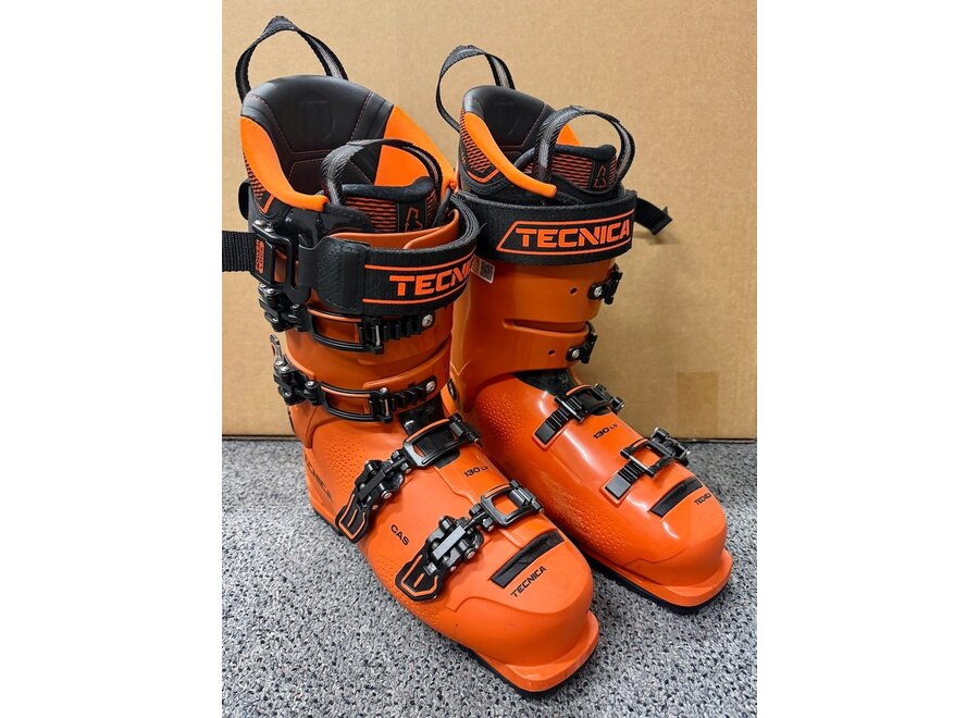 Tecnica USED Cochise 130 LV 27.5 2025 Very Light Use