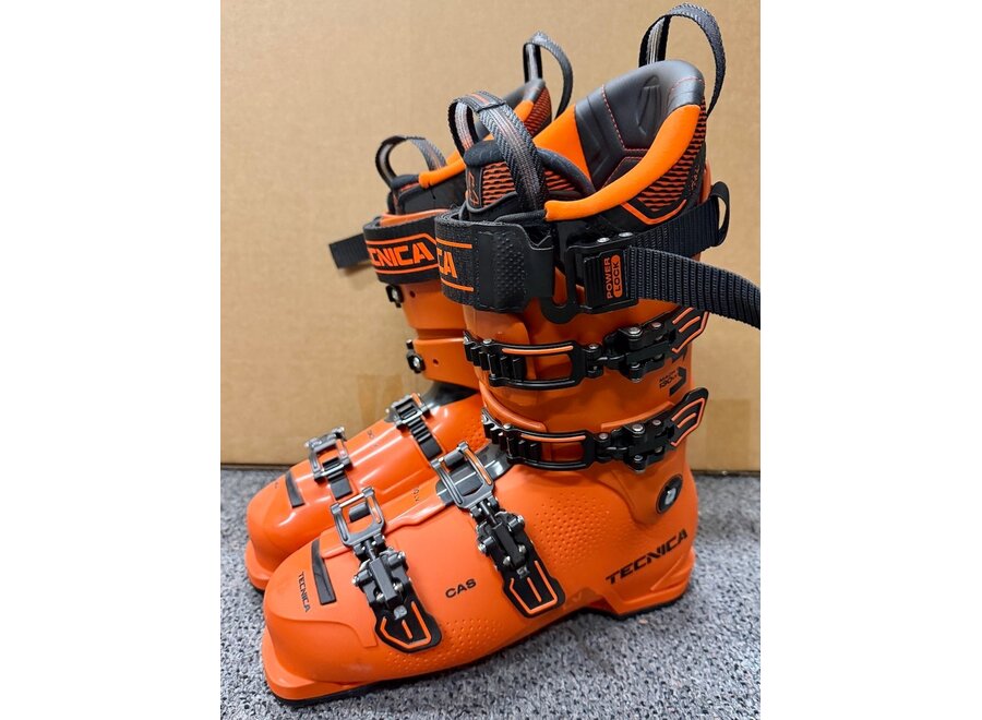 Tecnica USED Cochise 130 LV 27.5 2025 Very Light Use
