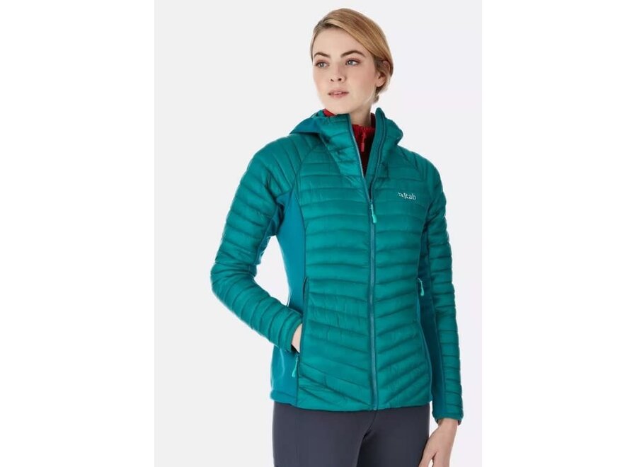 Rab Women's Cirrus Flex Hoody