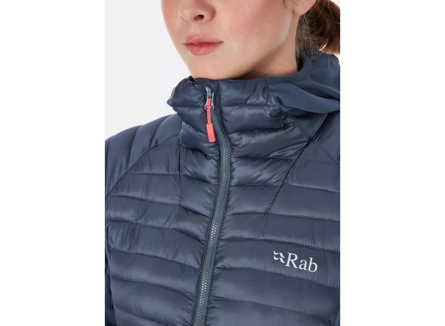 Rab Women's Cirrus Flex Hoody