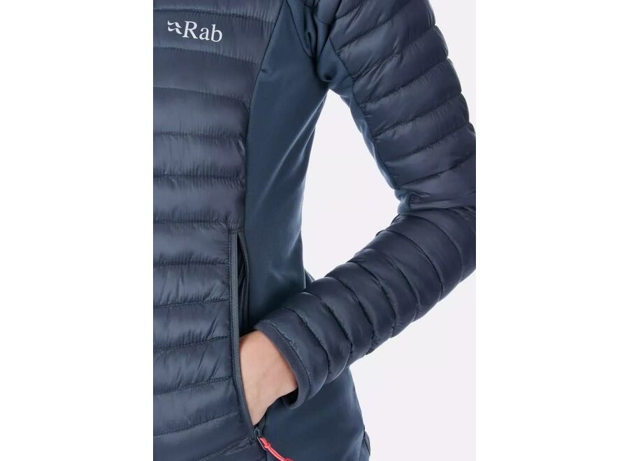 Rab Women's Cirrus Flex Hoody