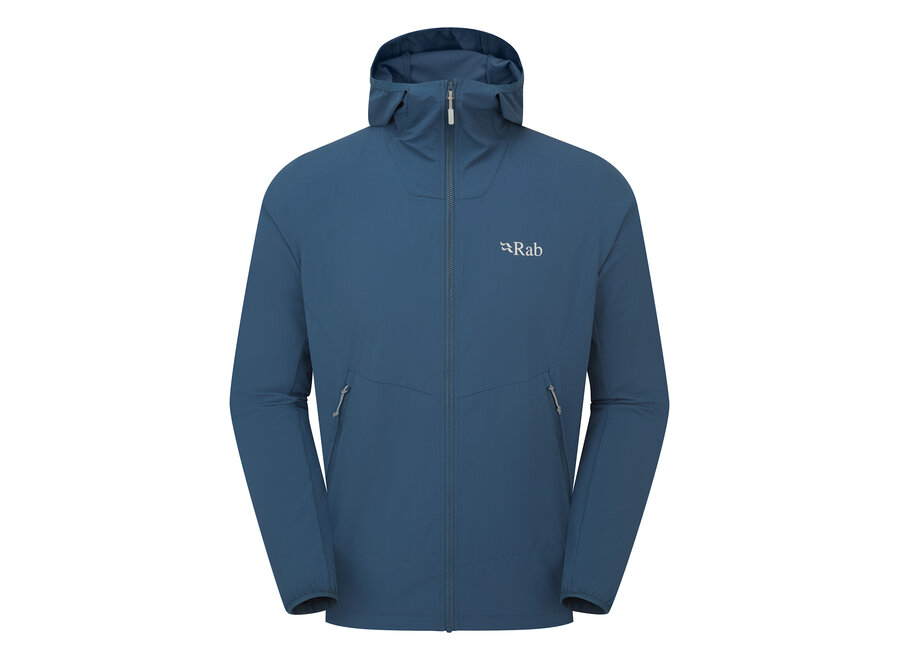 Rab Borealis Hoody