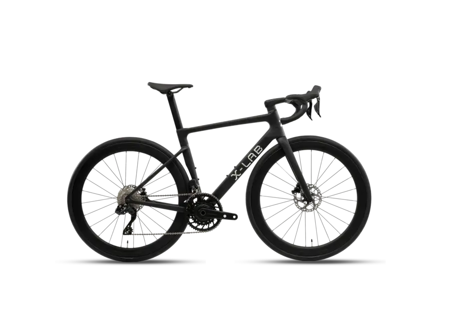 X-LAB RS7 Bike Shimano Di2 105