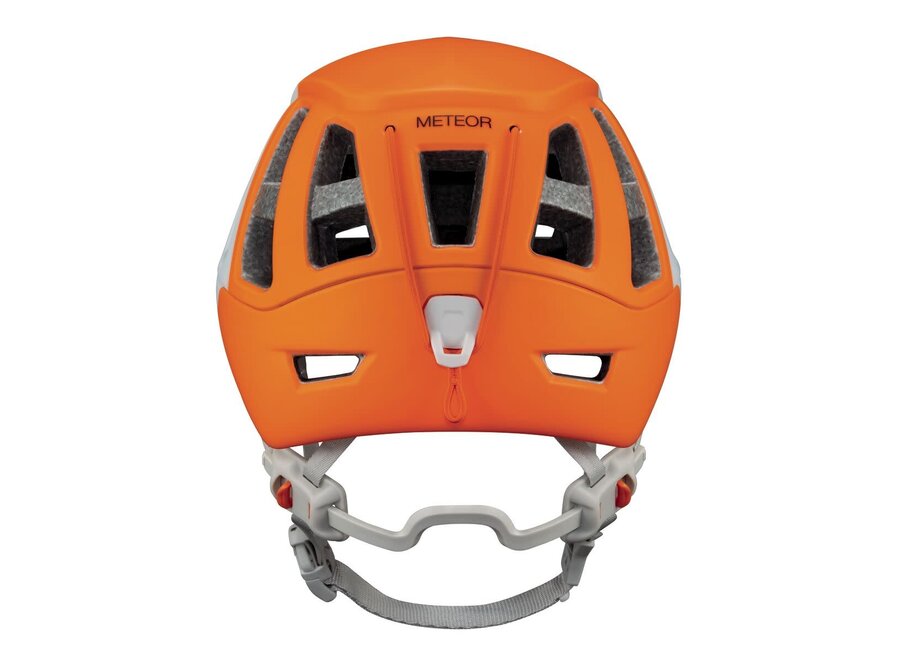 Petzl Meteor Rock Climbing Helmet