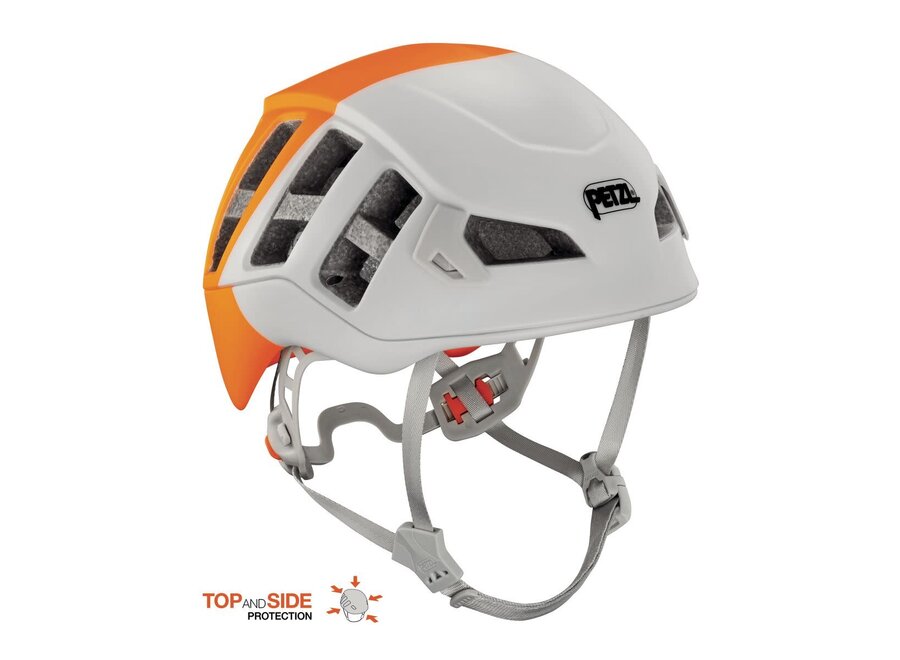 Petzl Meteor Rock Climbing Helmet