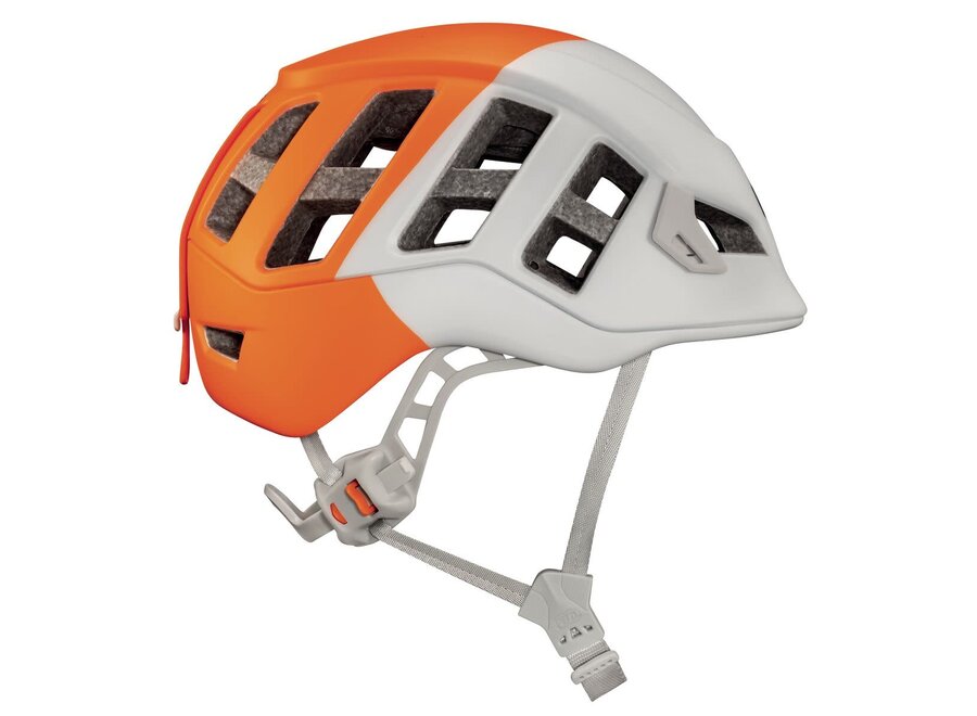 Petzl Meteor Rock Climbing Helmet
