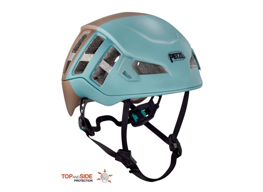 Petzl Meteor Rock Climbing Helmet