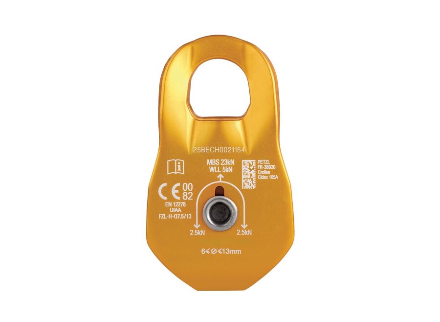 Petzl Fixe Pulley