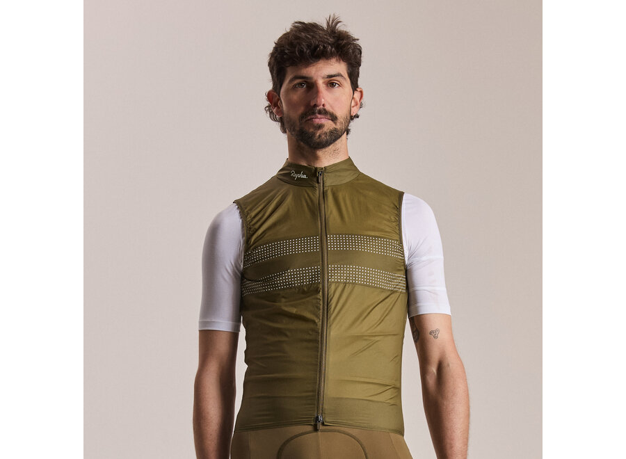 Rapha Brevet Wind Gilet III