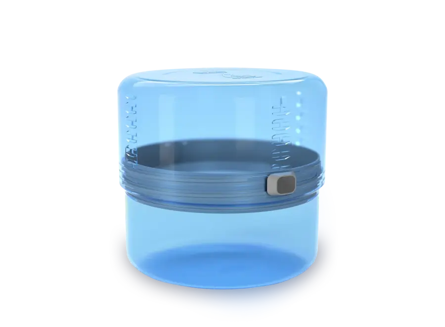 Bearvault BV One Adjustable Capacity Bear Canister