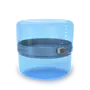 Bearvault BV One Adjustable Capacity Bear Canister