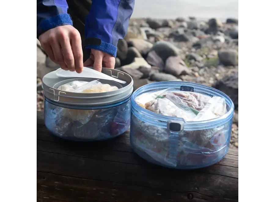 Bearvault BV One Adjustable Capacity Bear Canister