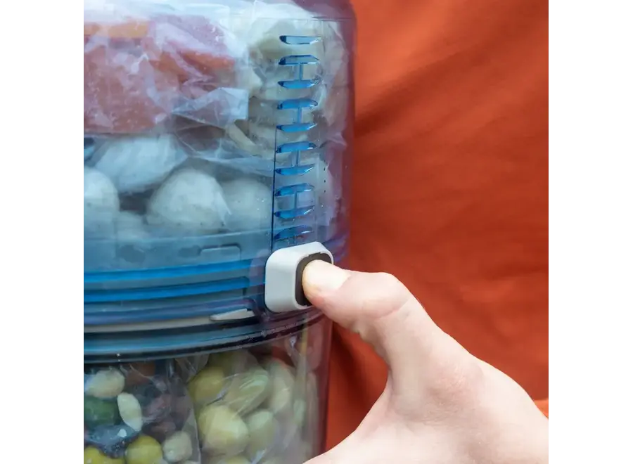 Bearvault BV One Adjustable Capacity Bear Canister