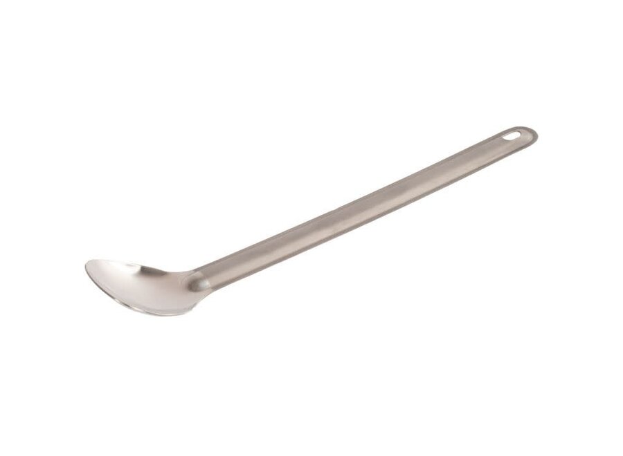 Olicamp Titanium Long Spoon