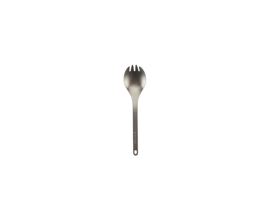 Snow Peak Titanium Spork