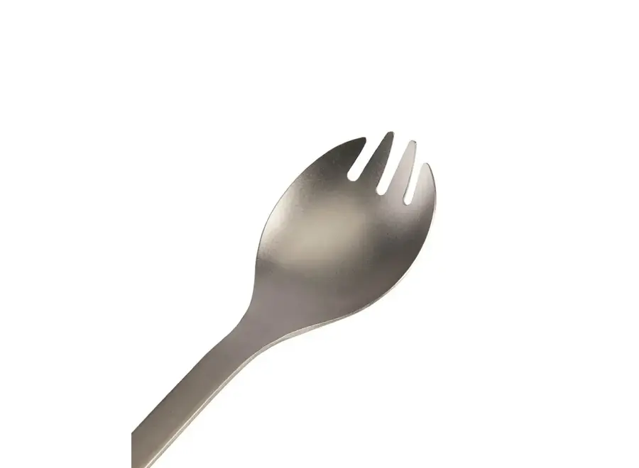 Snow Peak Titanium Spork