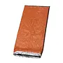 SOL Emergency Bivvy with Rescue Whistle Orange