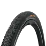 Continental Terra Competition Tire - 700 x 40, Tubeless, Folding, Black, Rapid, Race Casing, E25