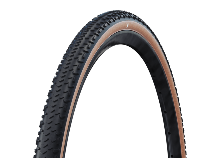Schwalbe G-One RX Pro E25, 700x50,TLR, Tanwall