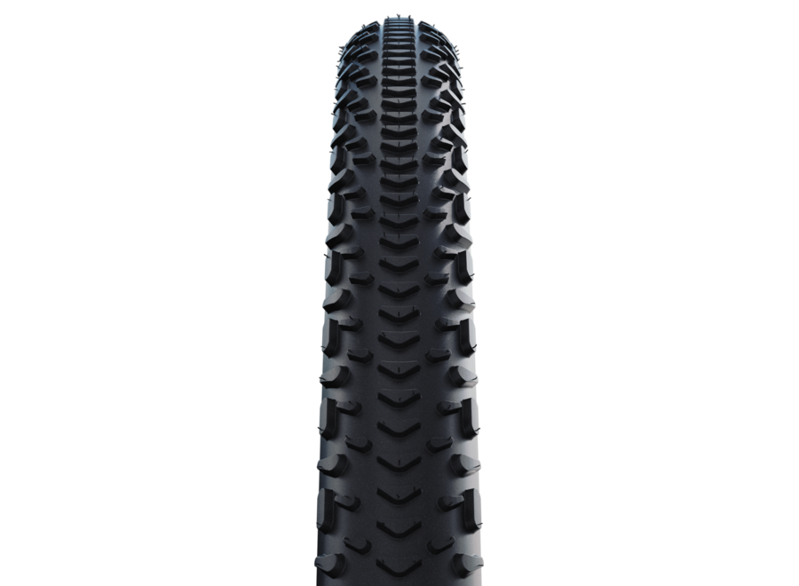 Schwalbe G-One RX Pro E25, 700x50,TLR, Black