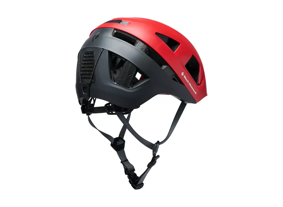 Black Diamond Capitan E Climbing Helmet