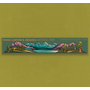Hydrascape Stickers Miniscape Kings Canyon & Sequoia