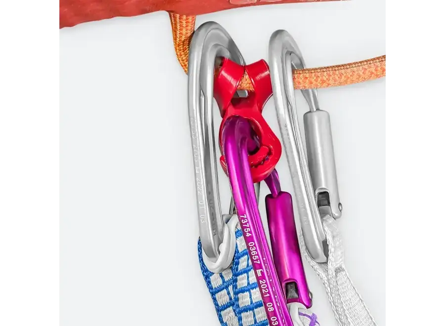 Avant Climbing Innovations Quick-Fire Cam Release (3-pack)