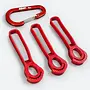 Avant Climbing Innovations Quick-Fire Cam Release (3-pack)