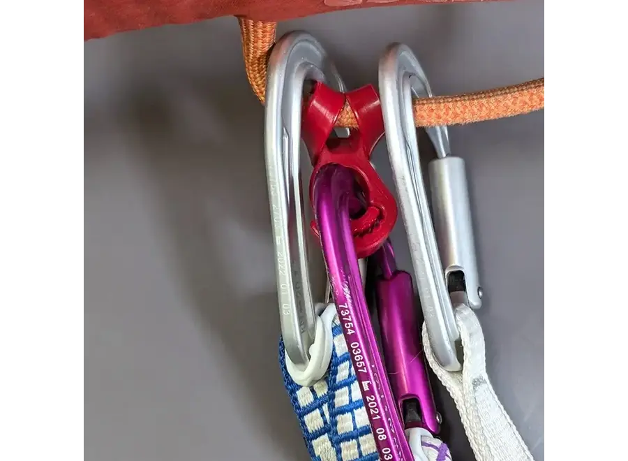 Avant Climbing Innovations Quick-Fire Cam Release (3-pack)