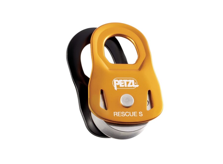 Petzl Rescue S Pulley