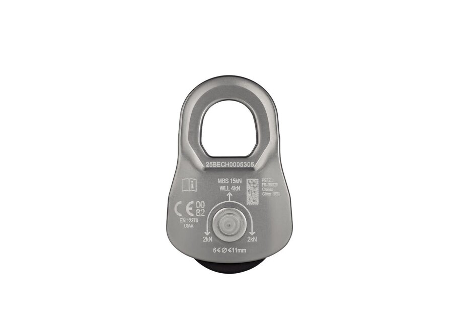 Petzl Oscillante Pulley