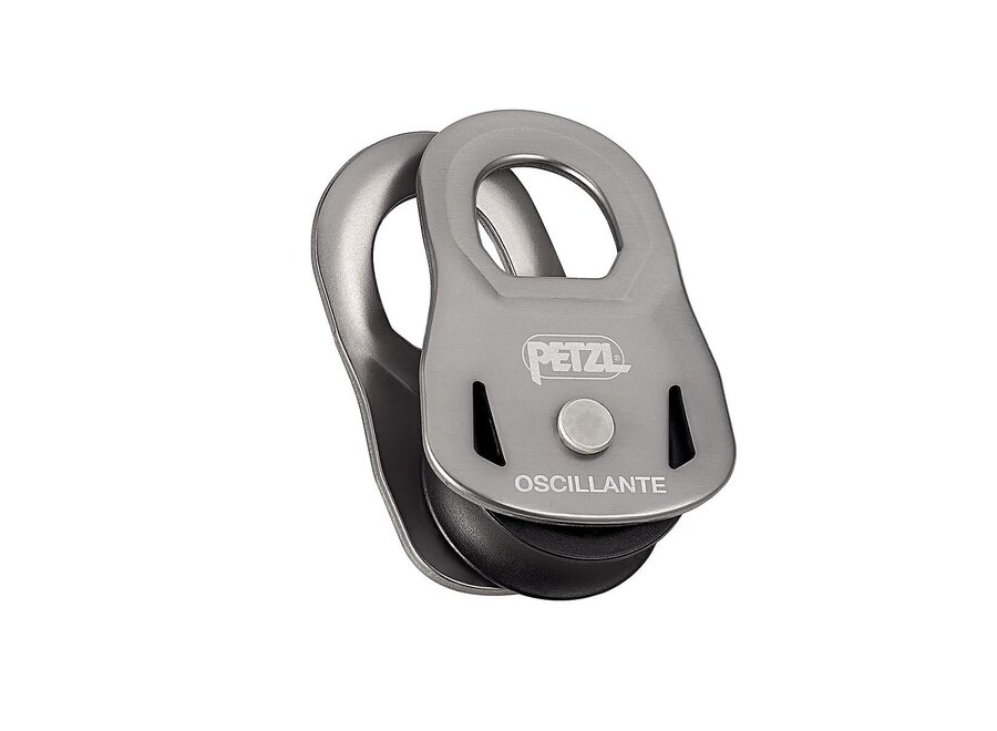 Petzl Oscillante Pulley