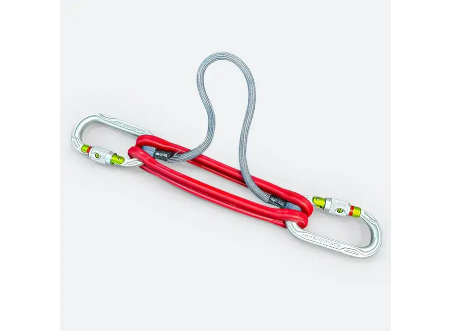 Avant Climbing Compact Comfort-Catch LRS Absorber