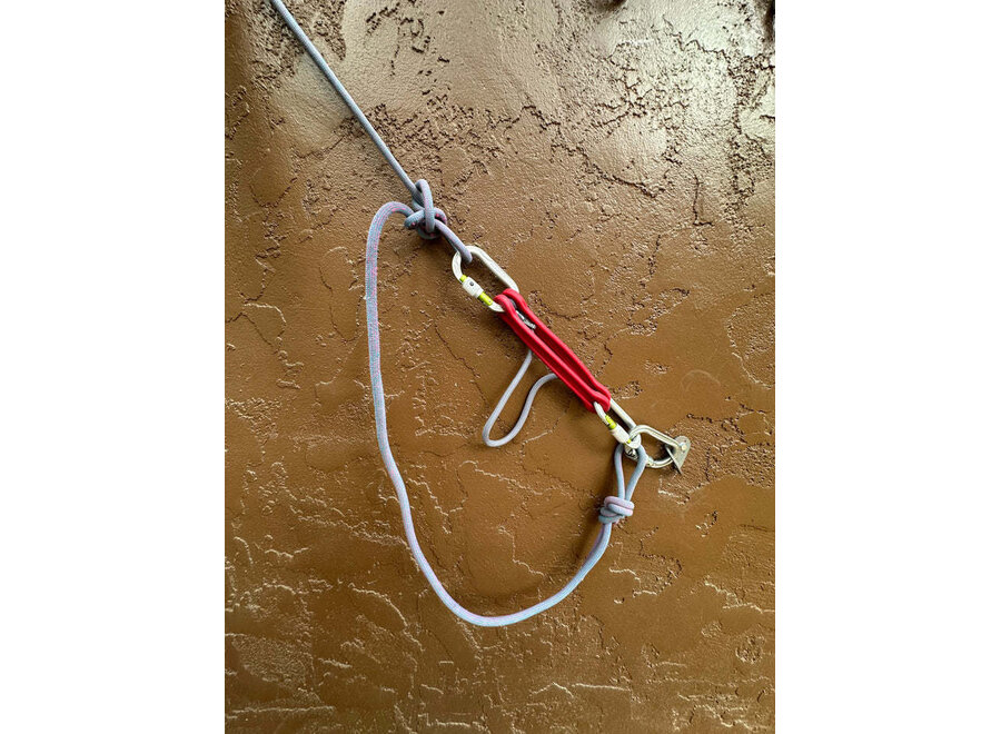 Avant Climbing Compact Comfort-Catch LRS Absorber