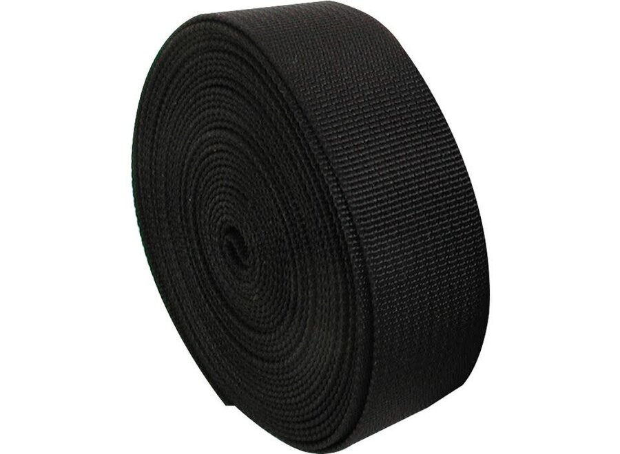 Liberty Mountain 3/4" Nylon Flat Webbing 5yds