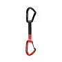Black Diamond Hotforge Hybrid Quickdraw 16cm Octane