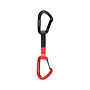 Black Diamond Hotforge Hybrid Quickdraw 12cm Octane