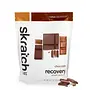 Skratch Labs Sport Recovery Drink Mix, Chocolate, 24 Serving