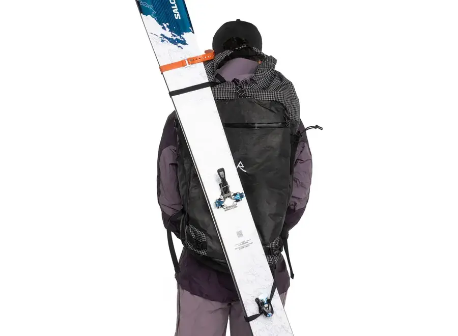 Raide EX 55L Pack