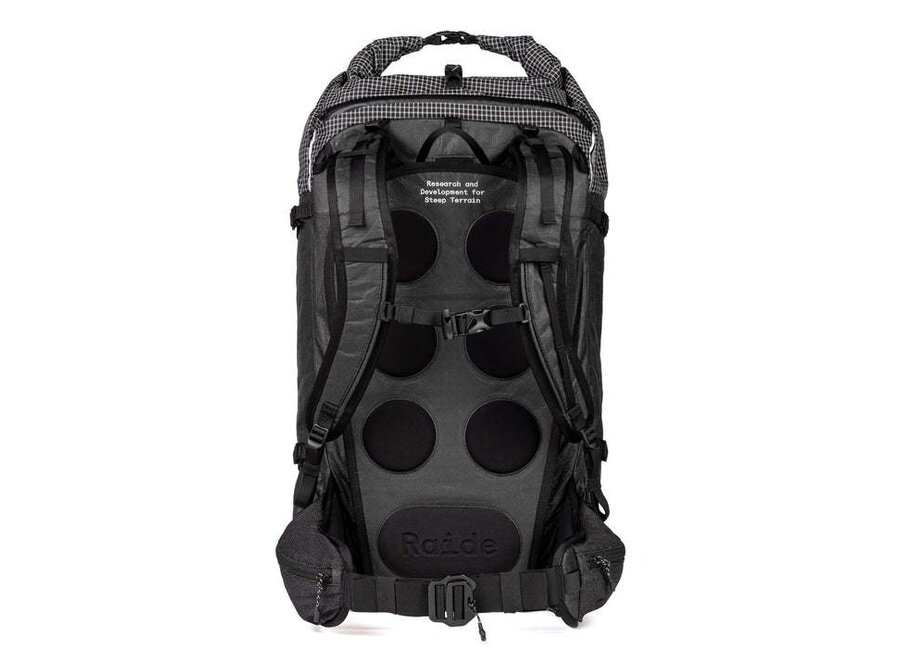 Raide EX 55L Pack