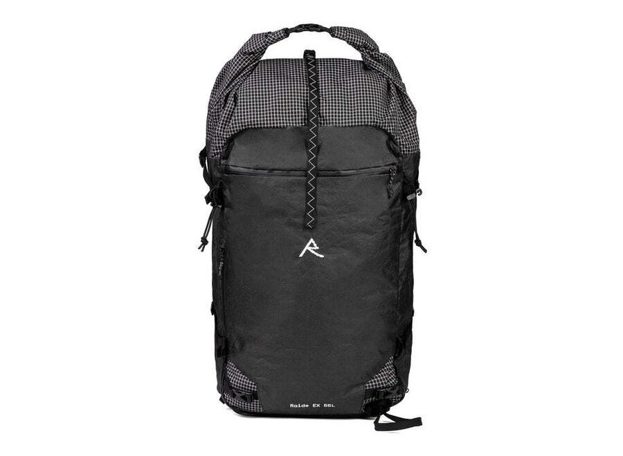 Raide EX 55L Pack