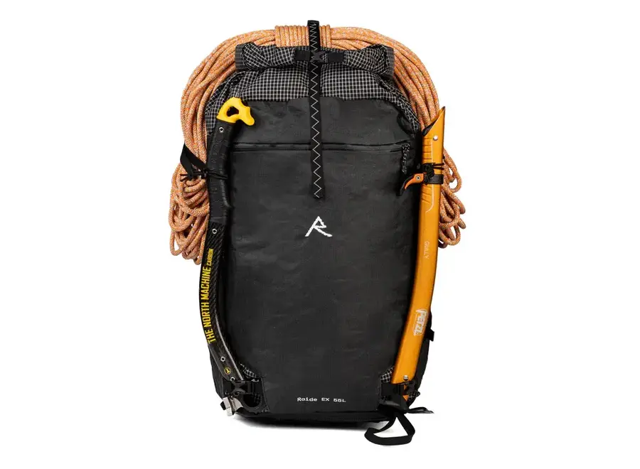 Raide EX 55L Pack