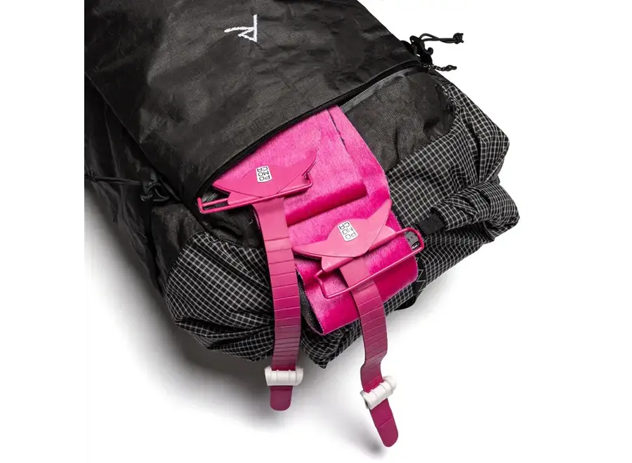 Raide EX 55L Pack