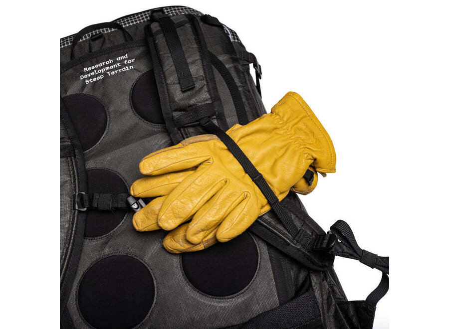 Raide EX 55L Pack