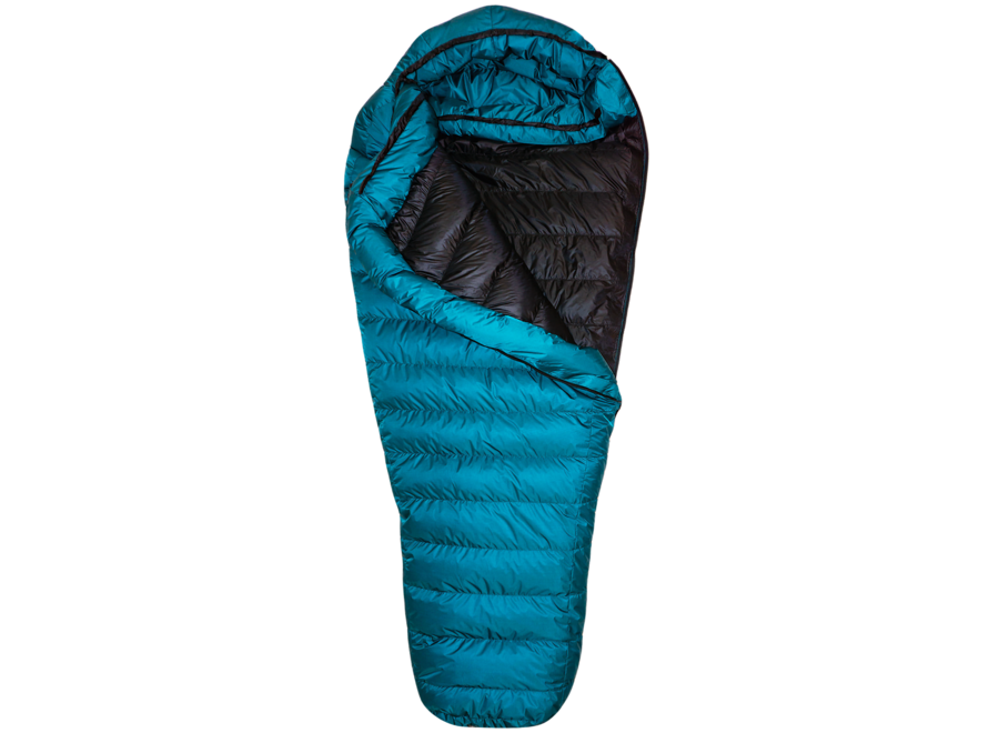 Western Mountaineering Badger STS Sleeping Bag 15F LZ